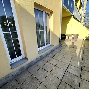 122 Certovka Apartmán
