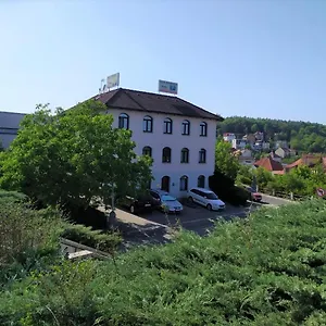 Jinonice Konukevi