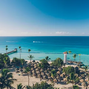 Iberostar Selection Hacienda Dominicus Station touristique Bayahibe