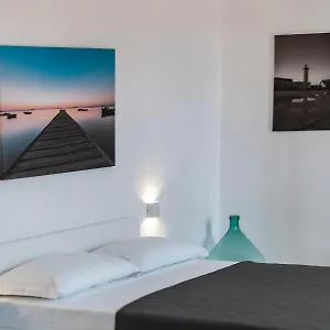 I Balconi Di Porta Mazara Italia