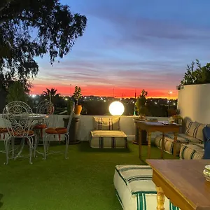  بيت ضيافة Winarouze House المغرب