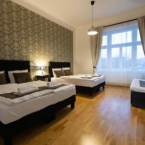 Old Town Spirit Апарт-отель
