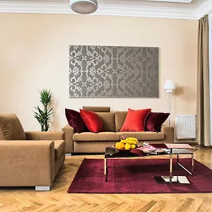 Appartement Karolina