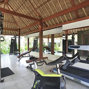 The Sankara Suites & Villa Indonesia