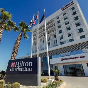**** فندق Hilton Garden Sud المغرب