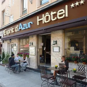 Esprit D'azur Hotel Nice
