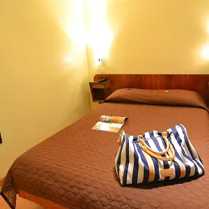 Moderne Hotel Genève