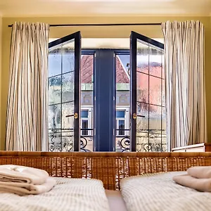 Chopin Apartmán
