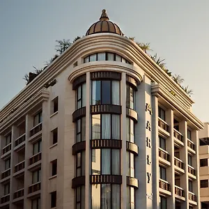 ***** فندق Marly Boutique المغرب