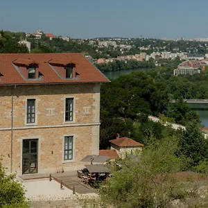 St Laurent - Handwritten Collection Hotel Lyon