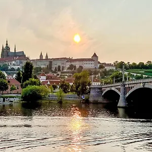 Apartment Nerudova By Interhome, Prague