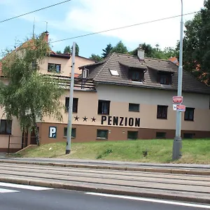 Chaloupka Affittacamere