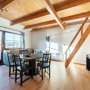 Appartement Family 6