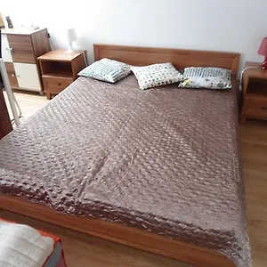 Ohrada Praha