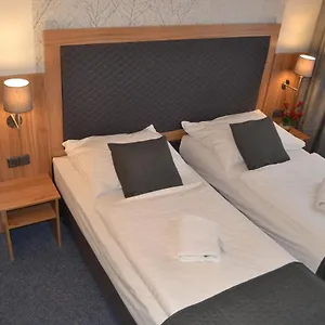 3* Hotel Bohemians