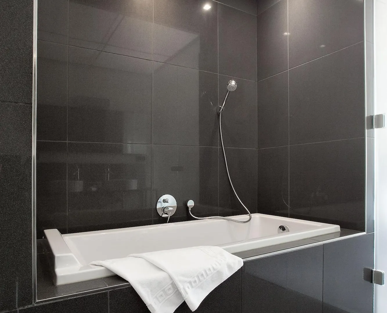 Old Town Square Residence By Emblem Prague Aparthotel